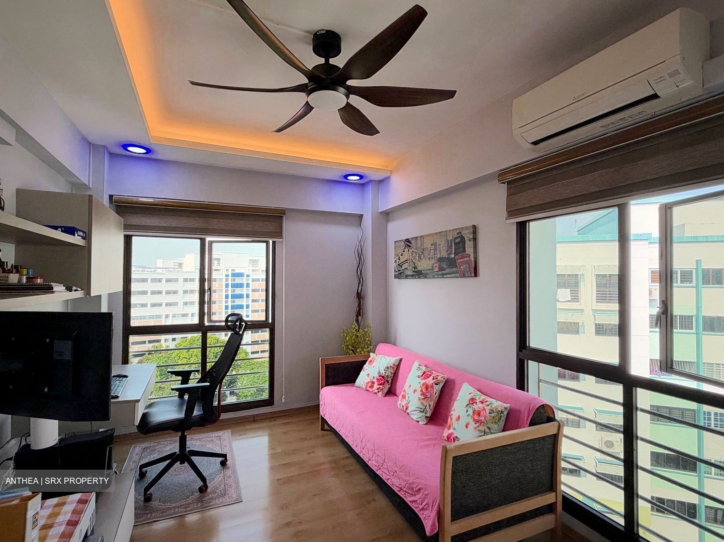 Blk 514 Woodlands Drive 14 (Woodlands), HDB 5 Rooms #639548371